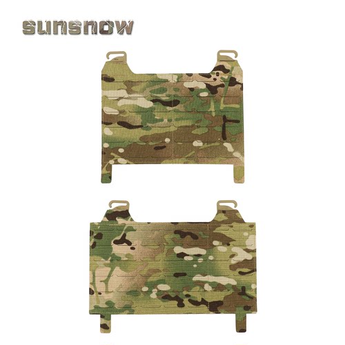 太阳雪扩展包SQUADRON面料