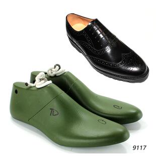 固特异男鞋楦做鞋模具手工鞋楦头diy皮鞋配件鞋材料工具鞋撑1015