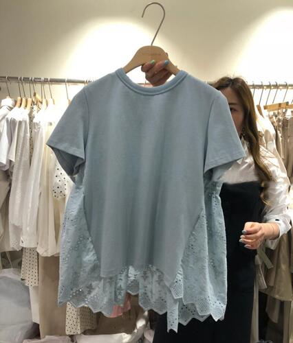 韩衣 HYKNL5209 整款下架