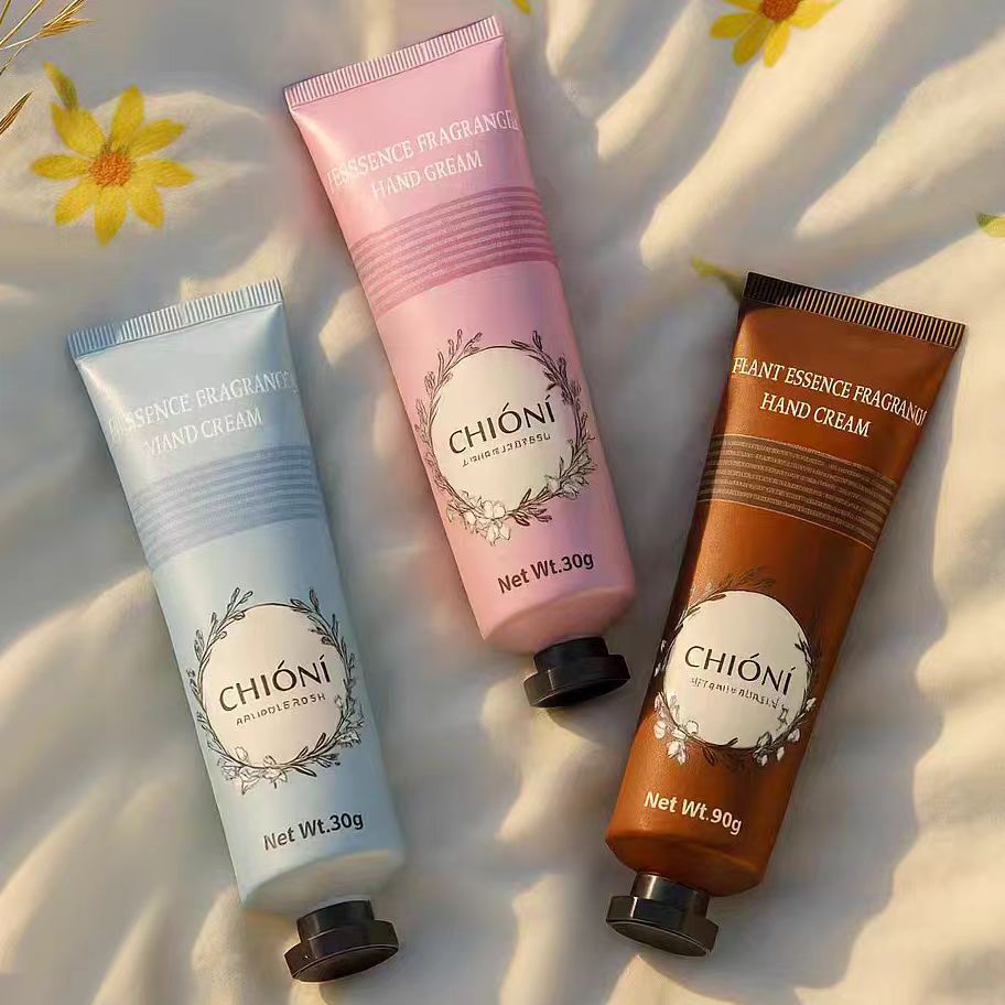 还你嫩嫩手~新西兰CHIONI护手霜保湿滋润持久留香秋冬季
