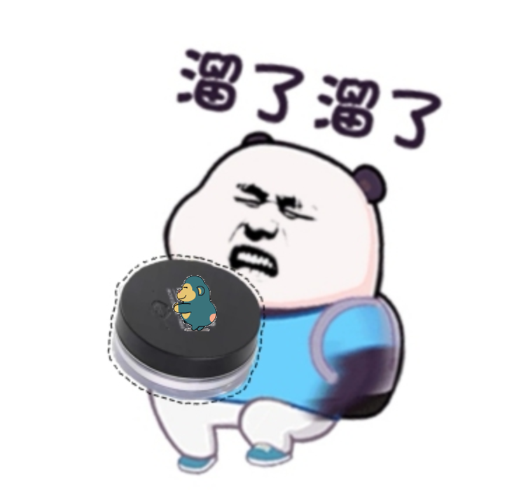 muf 浮生若梦玫珂菲散粉蜜粉定妆哑光 免税