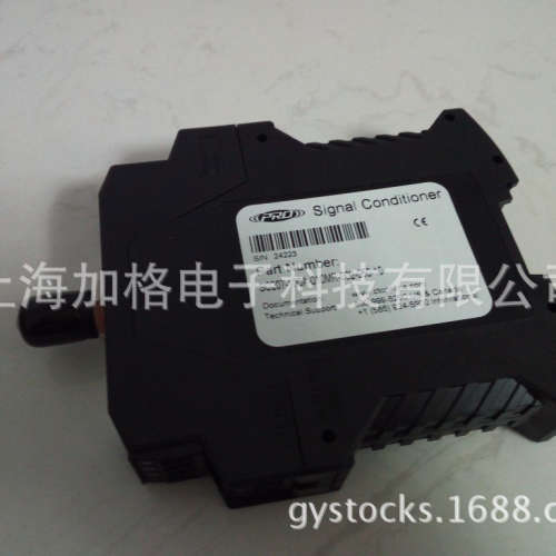 供应美国PRD信号控制器SC207-100A-010MR-002-050-10