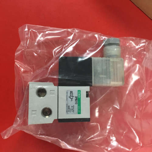 现货CKD电磁阀3PB210-06/08-LS-3全新真品AC220AC110DC24当天发货