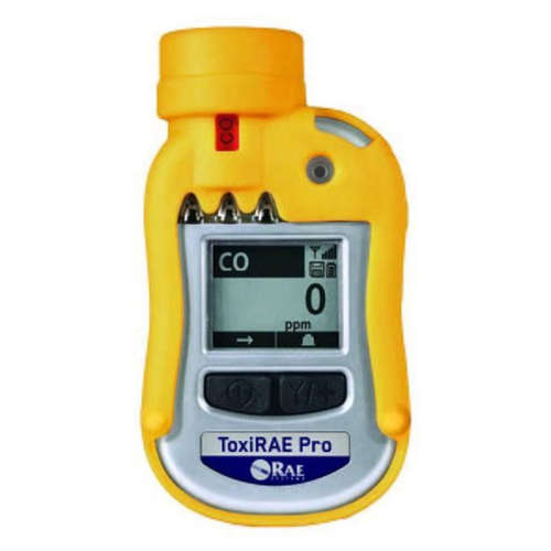 ToxiRAE Pro    H2传感器（0-1000ppm）