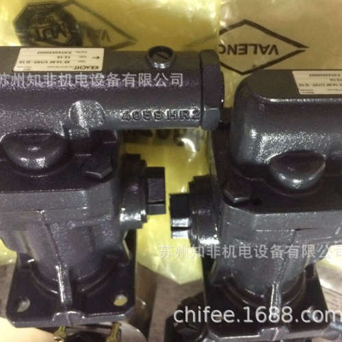 KRACHT克拉克KP1/8齿轮泵KF80RF1-D15输油泵SDI-K-24数显表VCA2FC