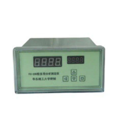 FC－280型DO溶解氧监控仪 固定式溶解氧测定仪fc280 溶氧仪