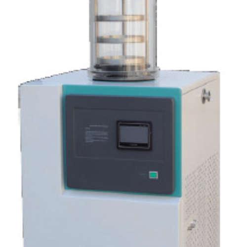 北京博医康 Lab-1D-80 真空冷冻干燥机、冻干机、低温冷冻干燥机