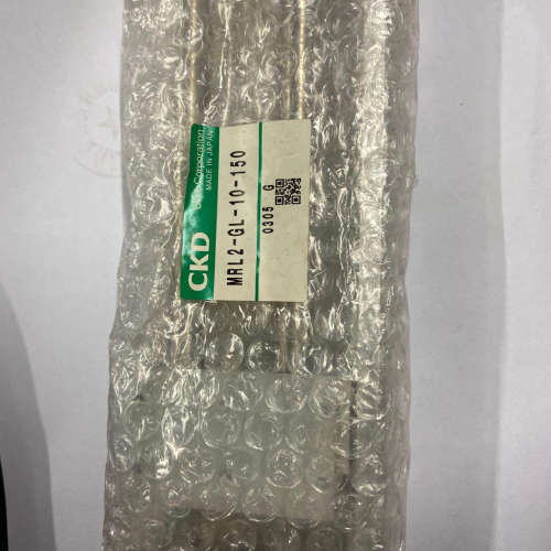 日本CKD无杆气缸MRL2-GL-10-150全新原装真品当天发货
