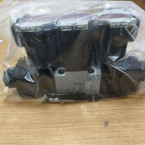 原装进口TOYOOKI丰兴EHD3A-D-V30-BCA-025A电磁阀