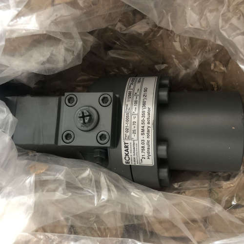ECKART 液压马达  21.758 03-SM4 50-355(360)/Z1全新原装正品