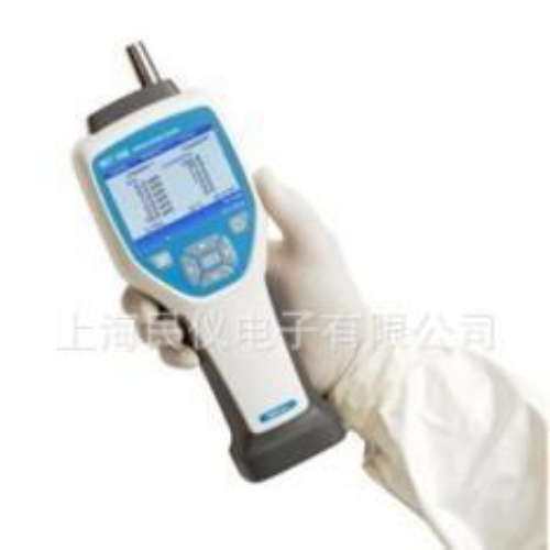 供应美国MET ONE HHPC6+手持式尘埃粒子计数器 颗粒物监测计数器