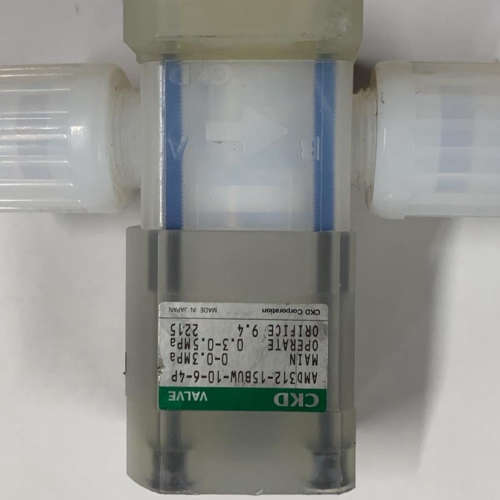 日本CKD药液气动阀AMD312-15BUW-10-6-4P全新原装秒发货