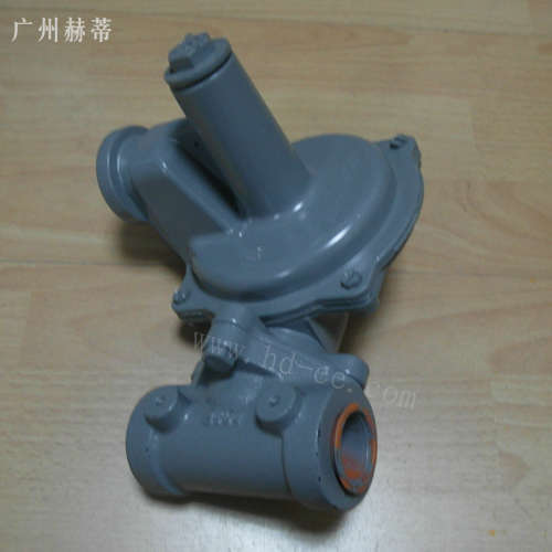 sensus496煤气减压阀气化炉配套调压器锅炉减压阀液化气调压阀