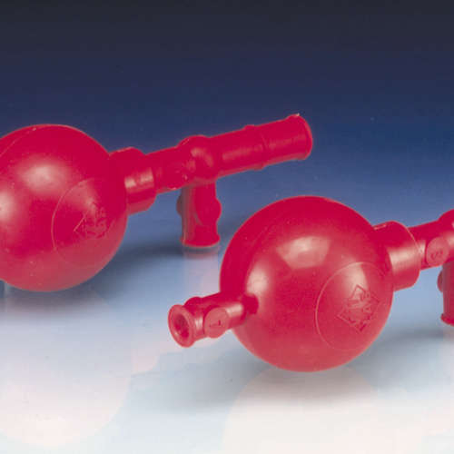 供应德国VITLAB 吸球