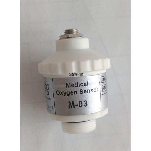 德国EnviteC氧气传感器 氧电池OOM202-1 M-03 MAX-13 GO-03