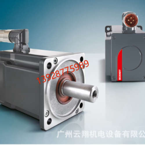 倍福beckhoff同步伺服电机 伺服驱动8571-2N21-1001