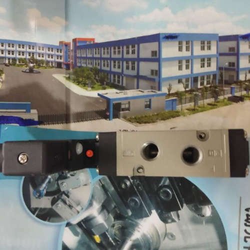 SMC电磁阀VF3460-4GB-02 VF3460-5GB-02 VF3520-5G-02