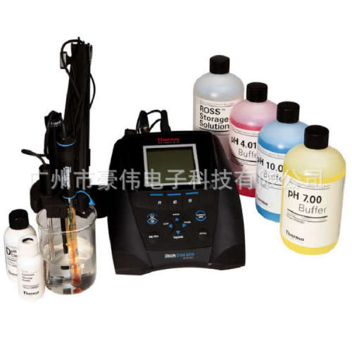 原装Thermo Orion奥立龙STAR A214 PH/离子计 410P/420P台式PH计