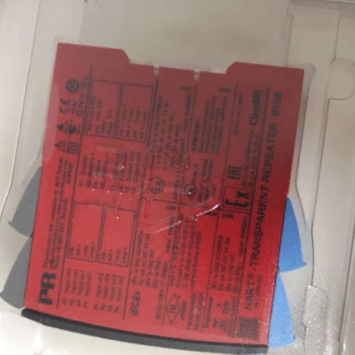 丹麦佩勒模块 PR9106B2B，全新原装现货议价