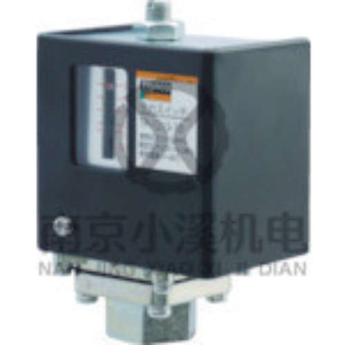 日本精器电磁阀BN-5BP21-25-F24