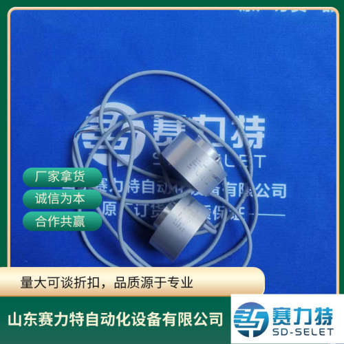原装进口contelec角度传感器GL100 5K0/M