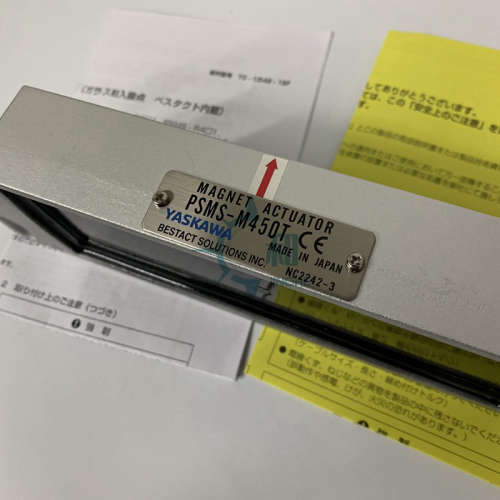 YASKAWA安川磁性开关限位开关PSKO-110B