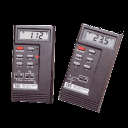 供应台湾泰仕TES-1310手持式温度计  泰仕温度仪1310