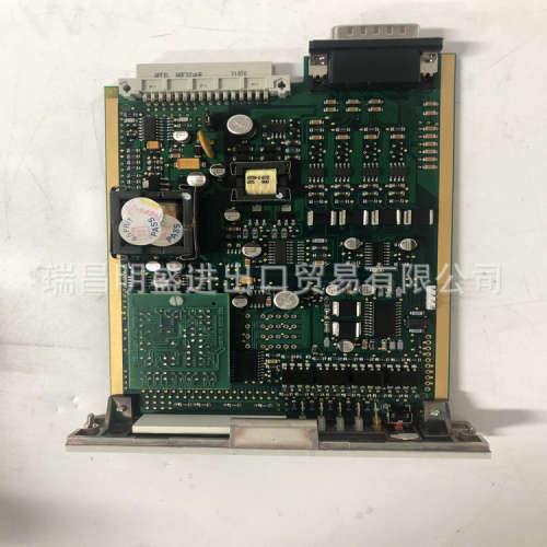 T35E00VFHF8FH6AM8HP6E 05704-A-0145模块自动化工控备件现货