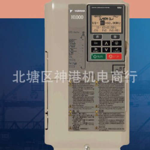 安川变频器HB4A0006FAA 替代G7B41P5 1.5KW/380V 拍前询价