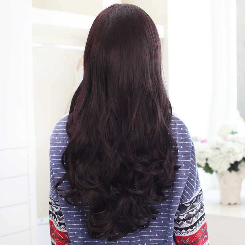 Perruque Les cheveux longs - Ref 2613398 Image 5