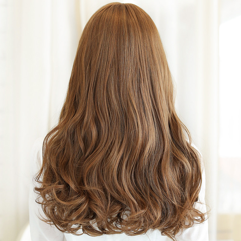 Perruque Les cheveux longs - Ref 2613417 Image 5