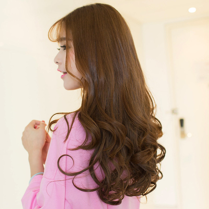 Extension cheveux - Ref 219276 Image 4