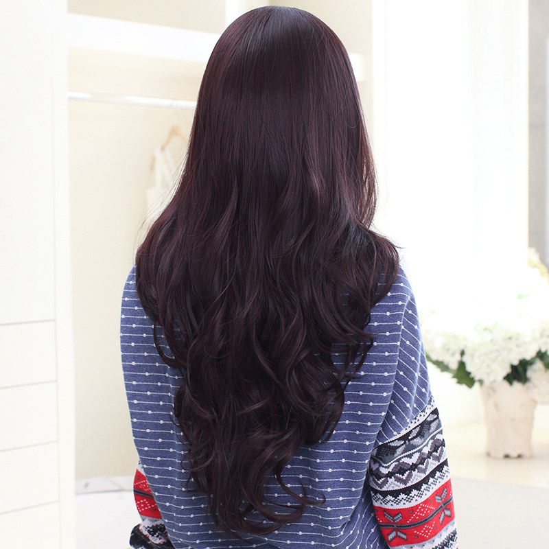 Perruque Les cheveux longs - Ref 2613403 Image 5