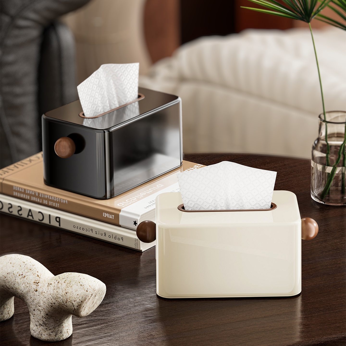 【2025年新款】纸巾盒