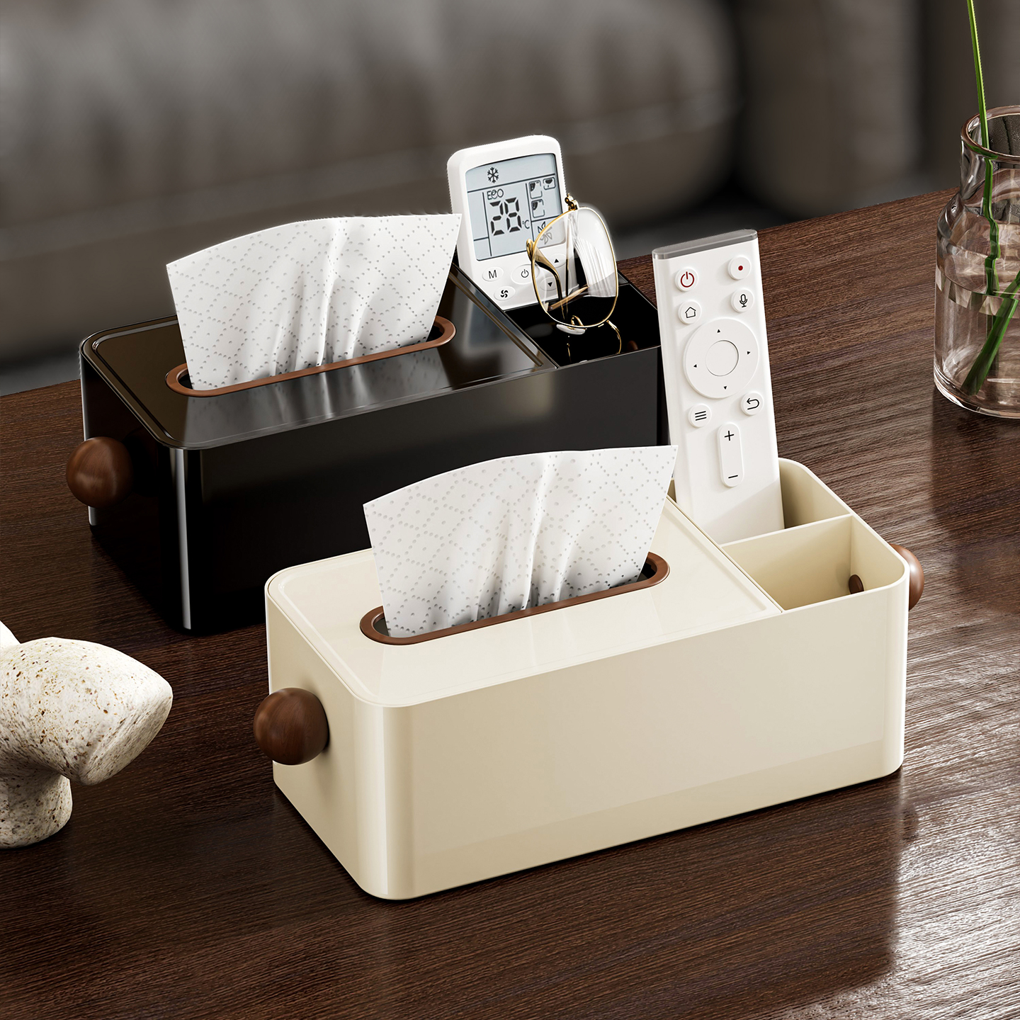 【2025年新款】纸巾盒