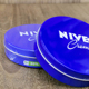 Crema sofe moisturizing NIVEA intensive care妮维雅润肤霜蓝罐