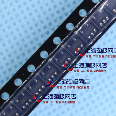 线性比较器 LMV331M5X 贴片SOT23-5 丝印C12 全新进口+