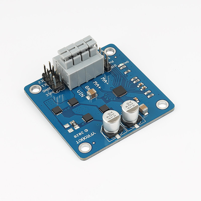 大功率电机驱动器 h桥 马达驱动 555 36 37电机驱动 驱动电流13a