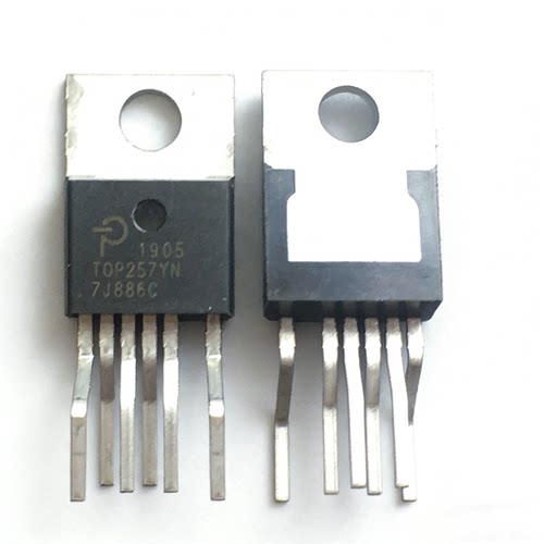 TOP257YN电源管理芯片IC