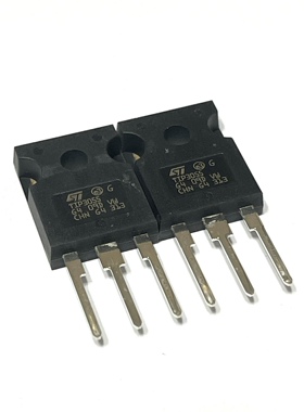TIP3055 TO247 全新原装 大功率达林顿三极管 15A 100V