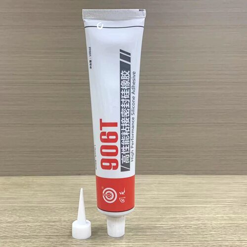 HT906T透明粘接密封胶水HT906T