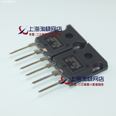 热卖IRG4PC50UD  G4PC50UD 全新IGBT 墨西哥产地 MOS场效应管+