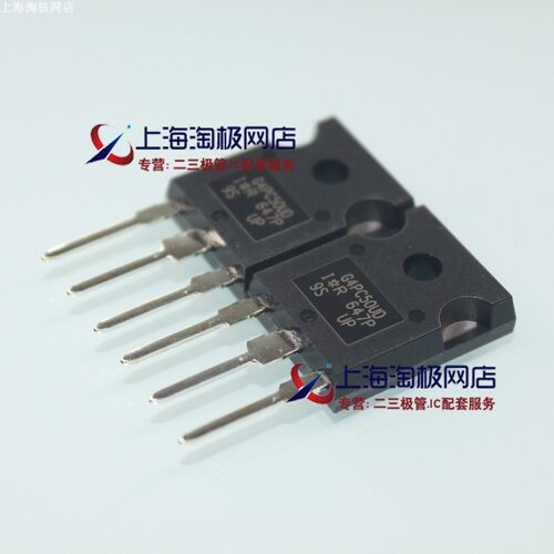 IRG4PC50UDIGBT场效应管墨西哥