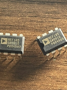 REF195GP  AD 全新现货+冲双冠+