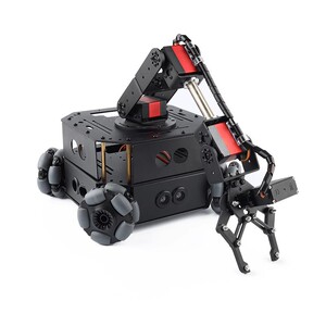 全向智能omniwheel移动机器人