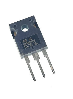 STGW20NC60VD  GW20NC60VD 全新原装 大功率IGBT 30A 600V TO-247