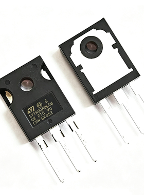全新原装 STTH30R06CW 快恢复二极管 2*15A 600V TO-247 大电流