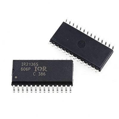 IR2136STRPBFSOIC-28IGBT原装IR