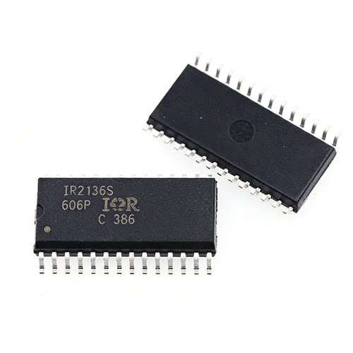 IR2136STRPBFSOIC-28IGBT原装IR