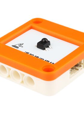 Arduino传感器MP3红外遥控Fduino